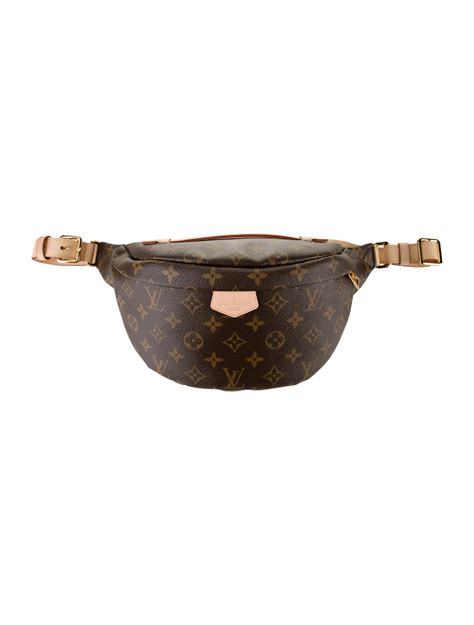 bumbag louis vuitton dames|louis vuitton bumbag 2020.